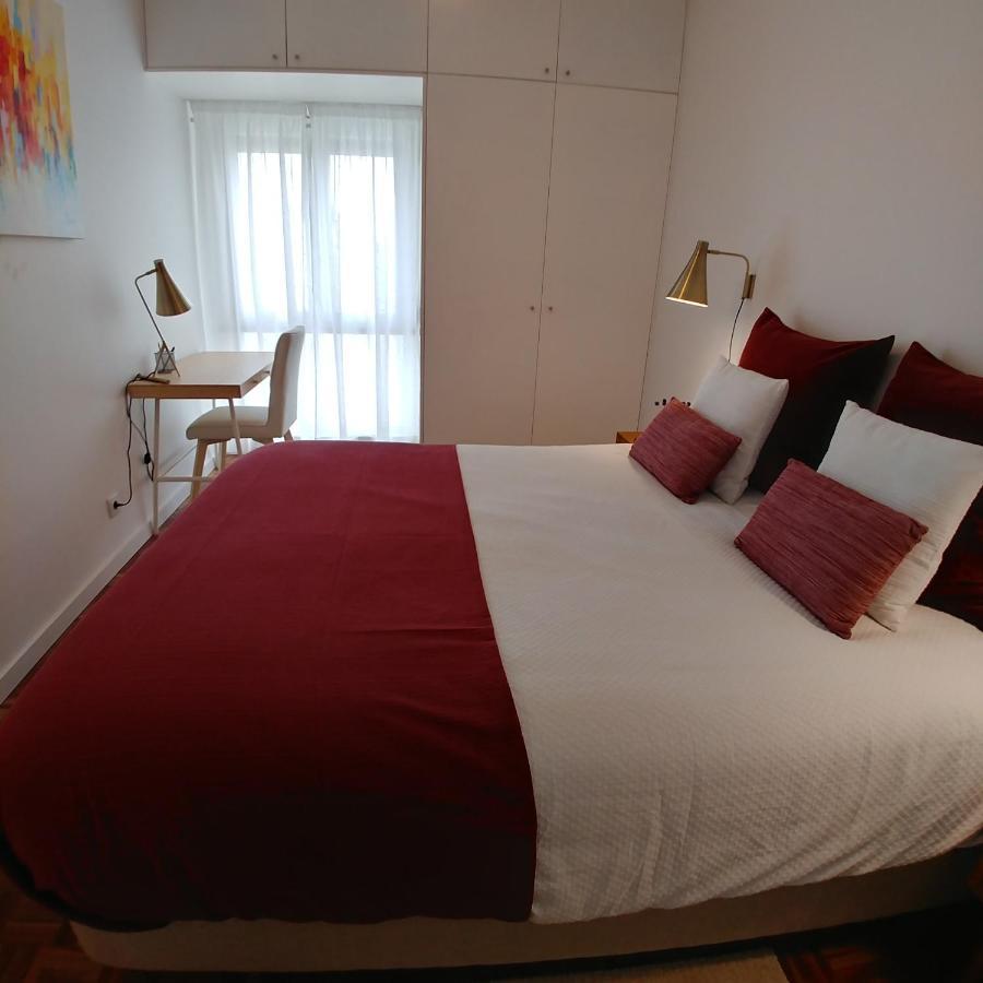 Tagus Life Areeiro