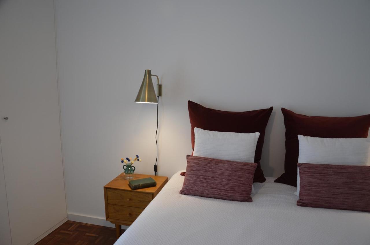 Tagus Life Areeiro Appartement Lissabon