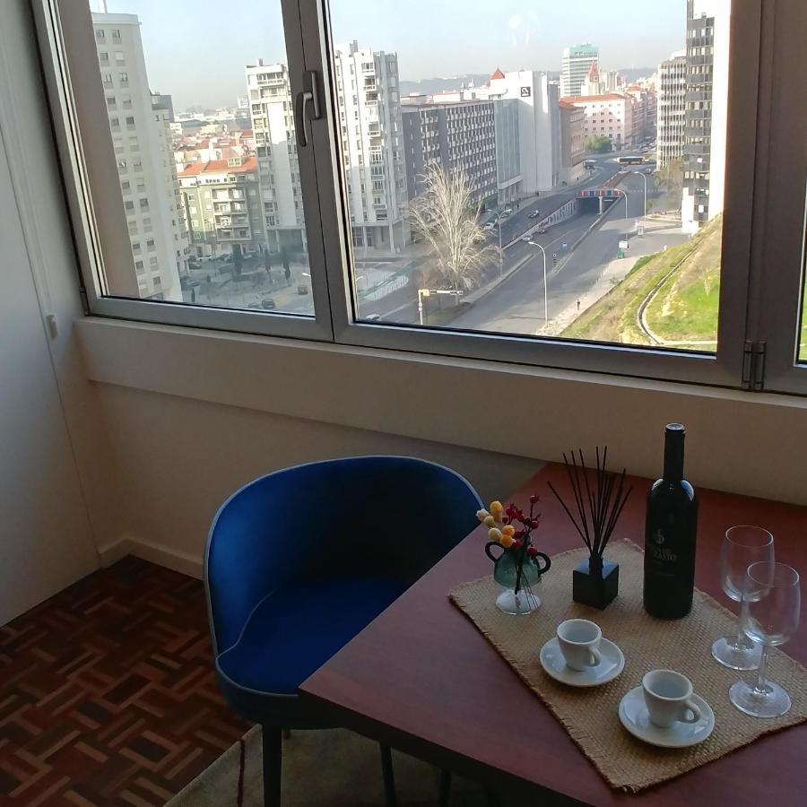 Tagus Life Areeiro Appartement