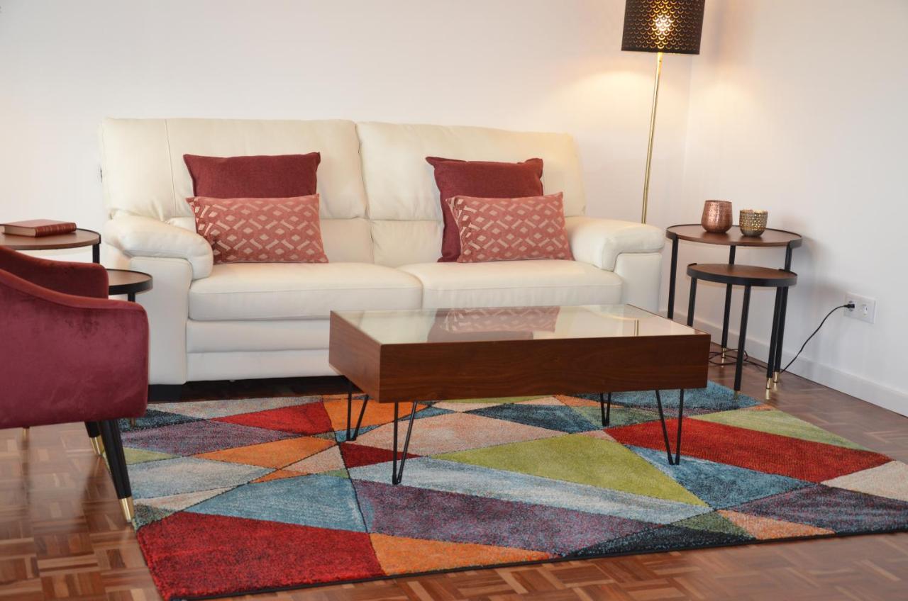 Appartement Tagus Life Areeiro *
