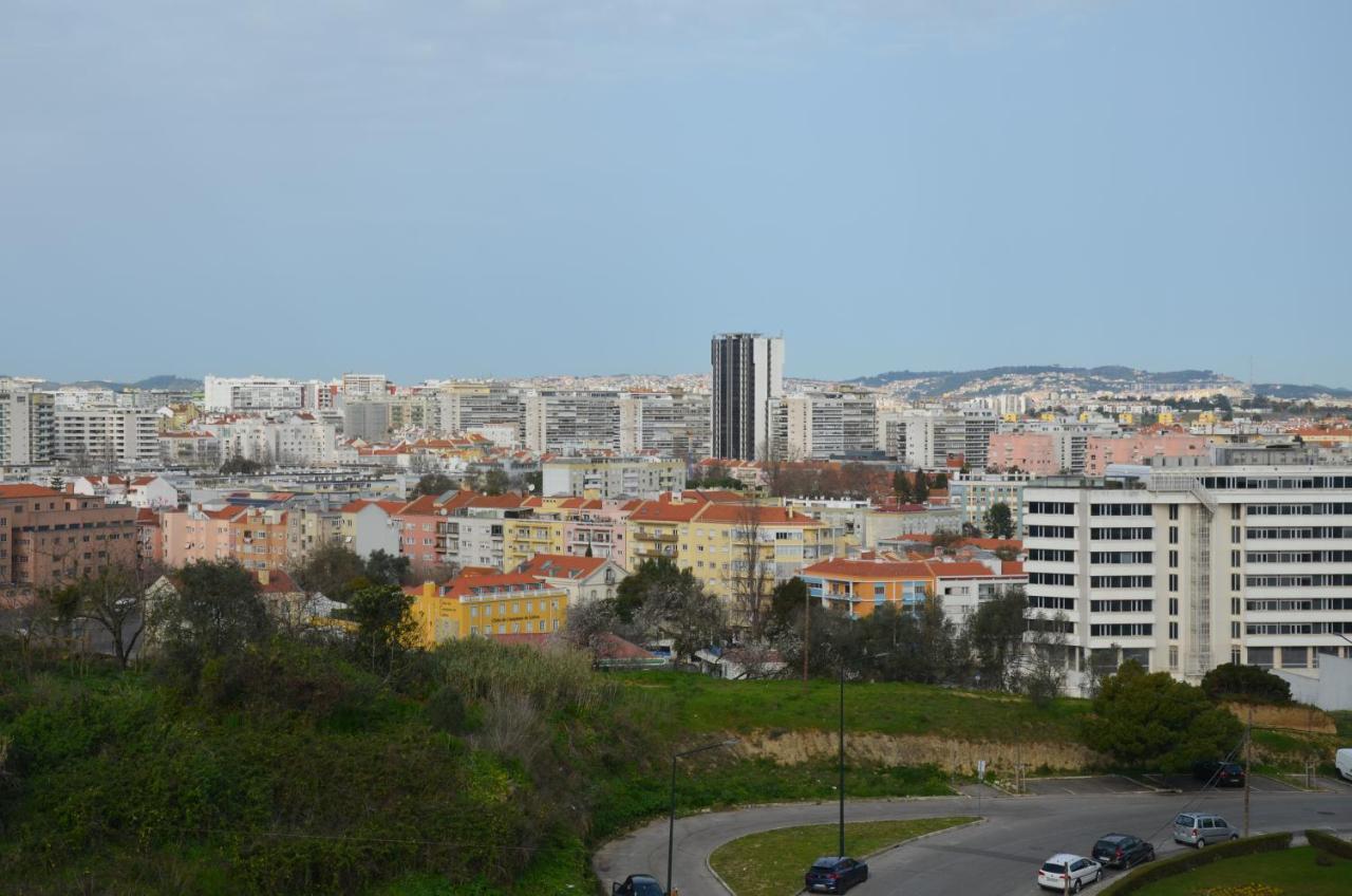 Appartement Tagus Life Areeiro