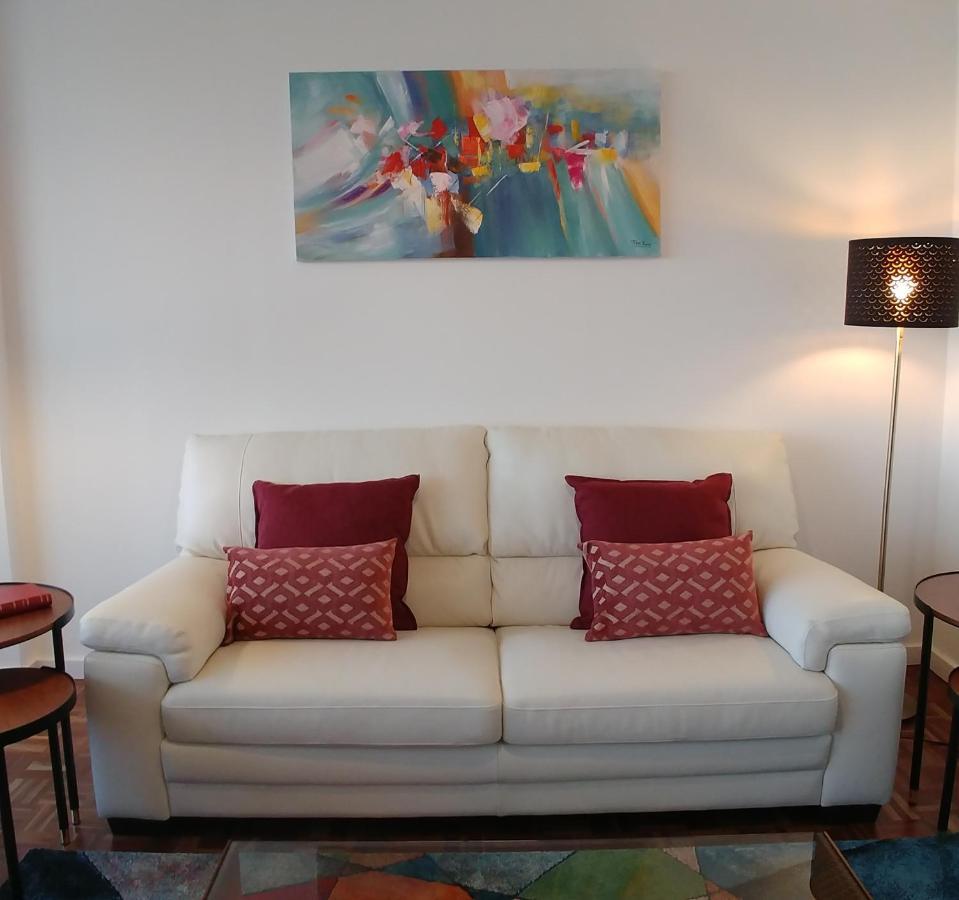 Appartement Tagus Life Areeiro *