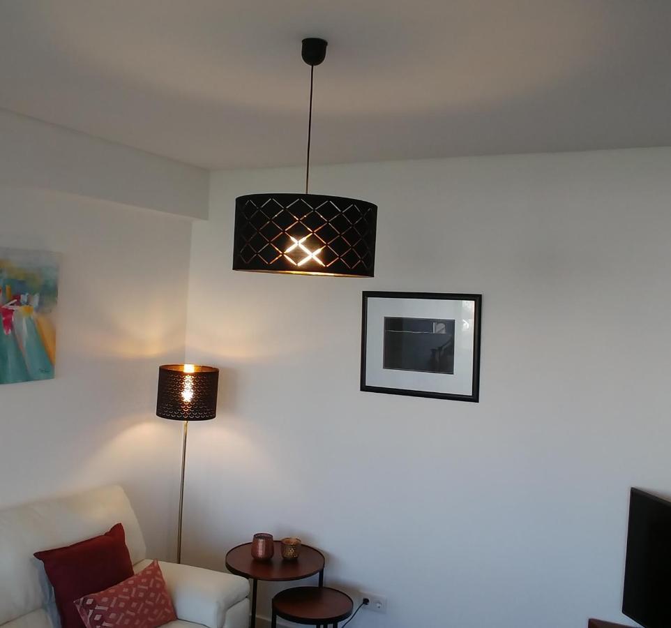 Appartement Tagus Life Areeiro Lissabon