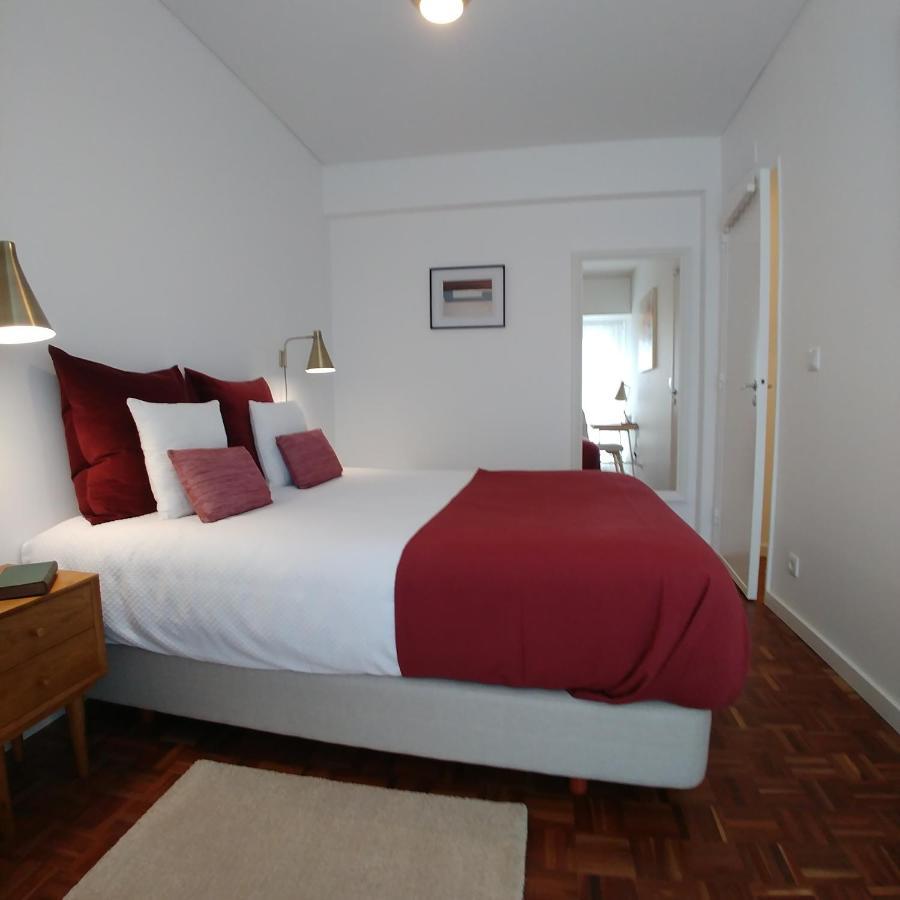Tagus Life Areeiro Appartement Lissabon