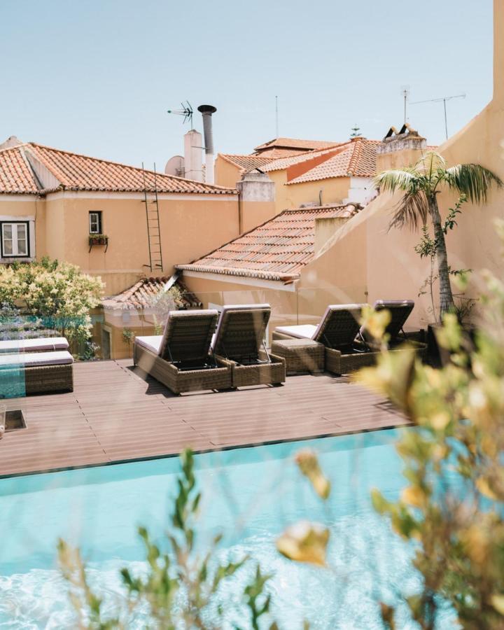 Casa de hóspedes Palacio Ramalhete 4*