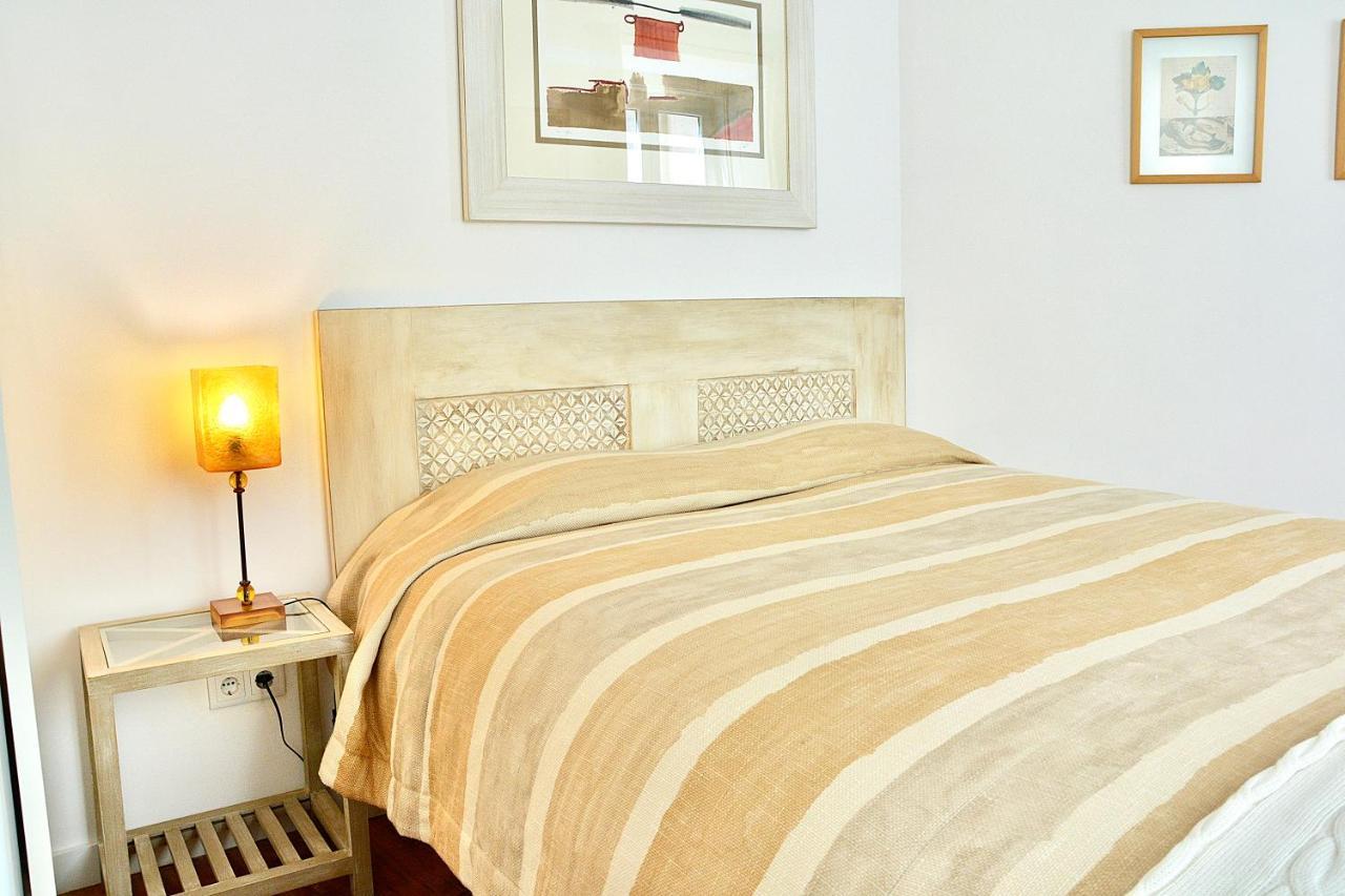 Appartement Bright And Spacious Three Bedroom In The Heart Of