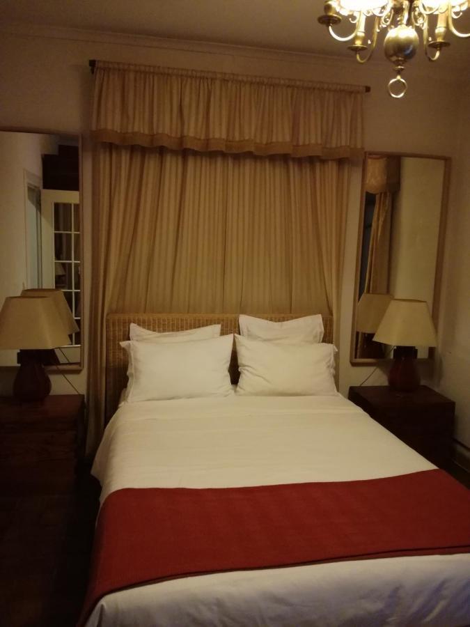 Apartment Estrela Park
