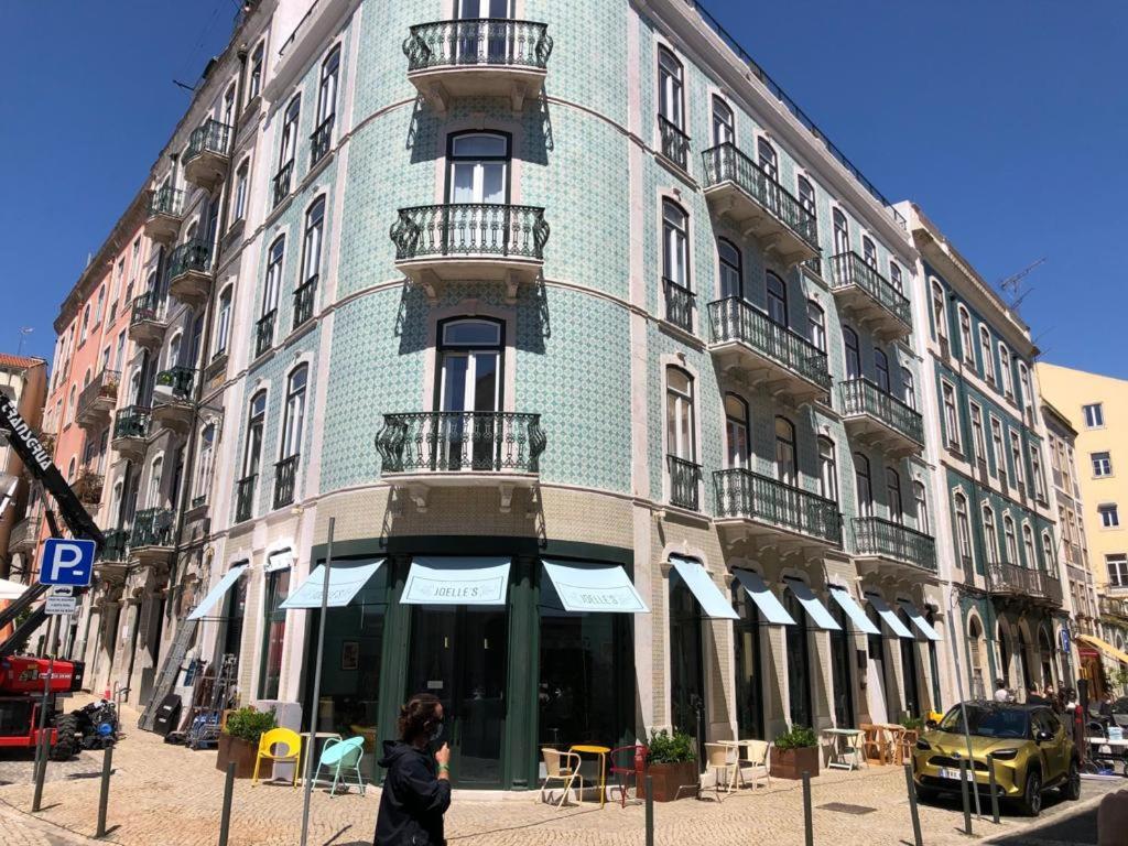 Be Intendente Albergue