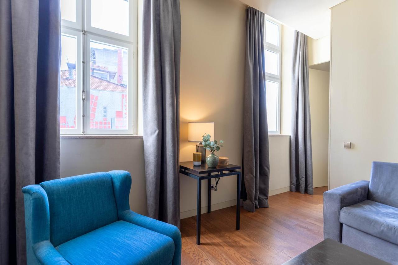 Apartment Prime - Dom Luis I *