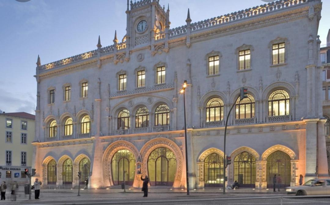 River Center Downton Appartement Lisboa