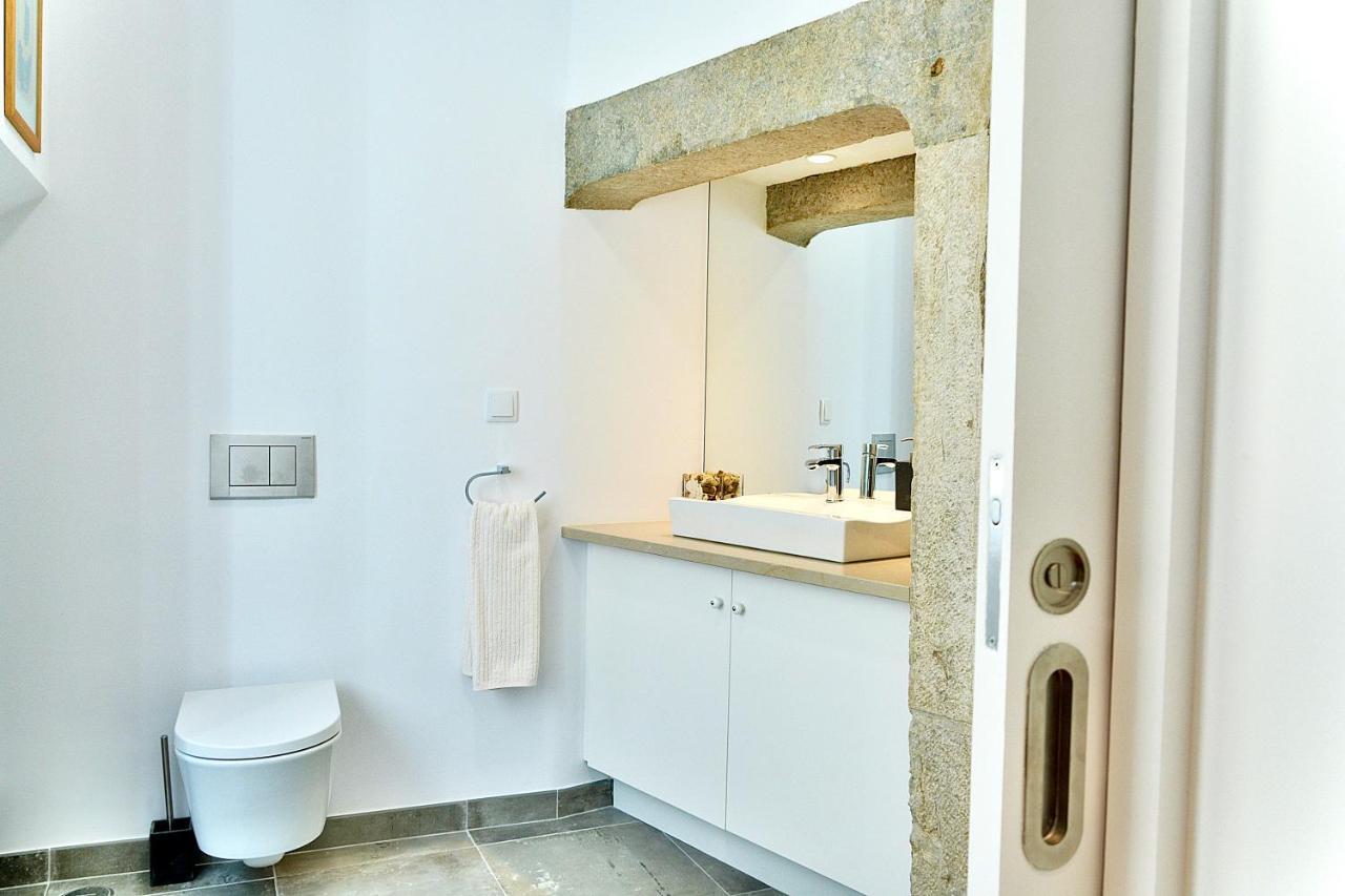 Bright And Spacious Three Bedroom In The Heart Of Appartement Lissabon