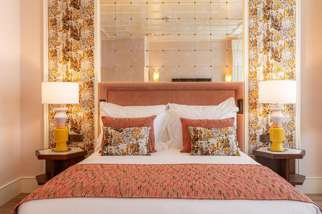 Palacio Ludovice Wine Experience 5* Lisbon