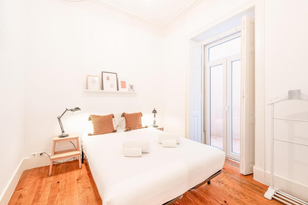 Guestready - Sunshine Nostalgia - Principe Real * Lisboa