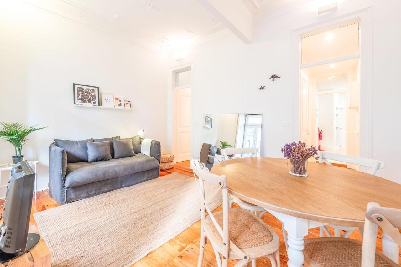 Appartement Guestready - Sunshine Nostalgia - Principe Real