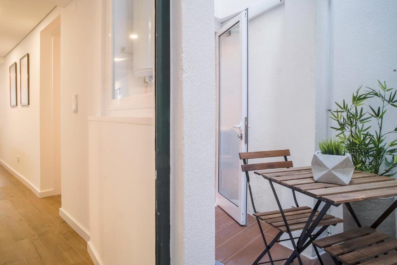 Casa 36 Exquisite Flat Apartment *