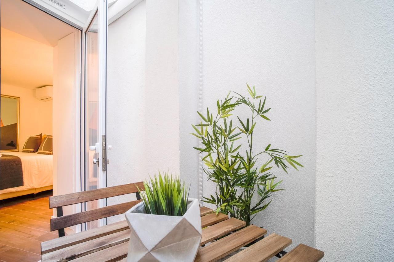 Casa 36 Exquisite Flat