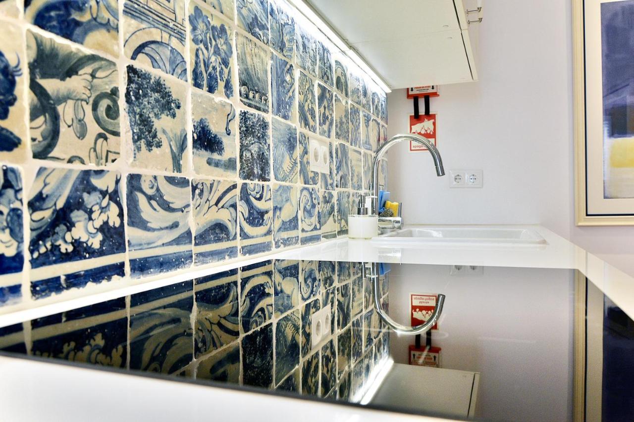 Bright And Spacious Three Bedroom In The Heart Of Appartement