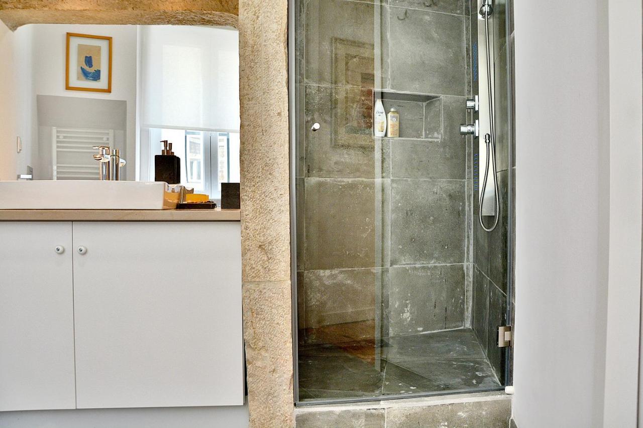 Appartement Bright And Spacious Three Bedroom In The Heart Of Lissabon