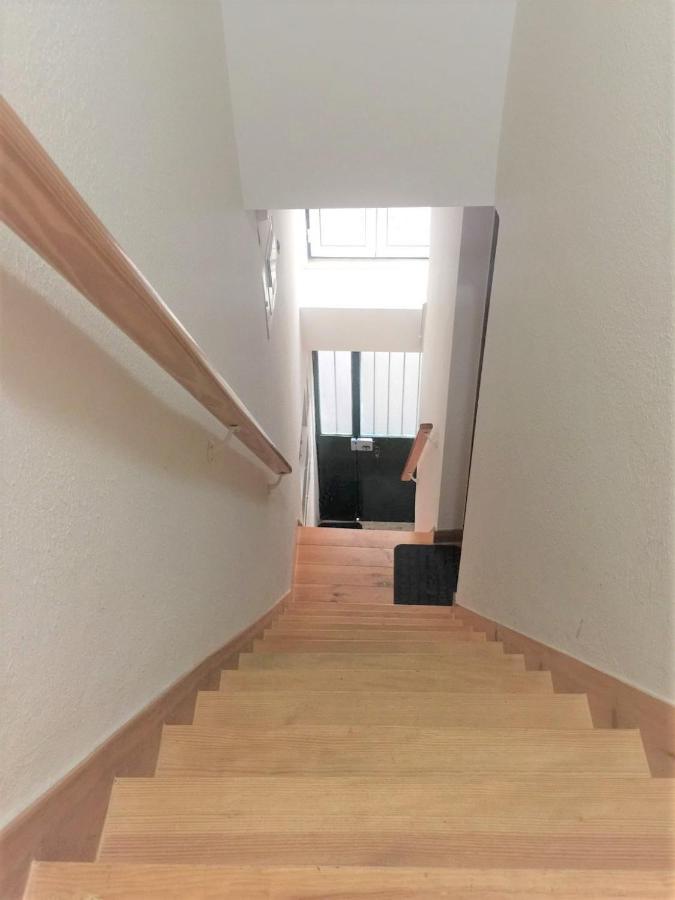 Appartement Center Castelo