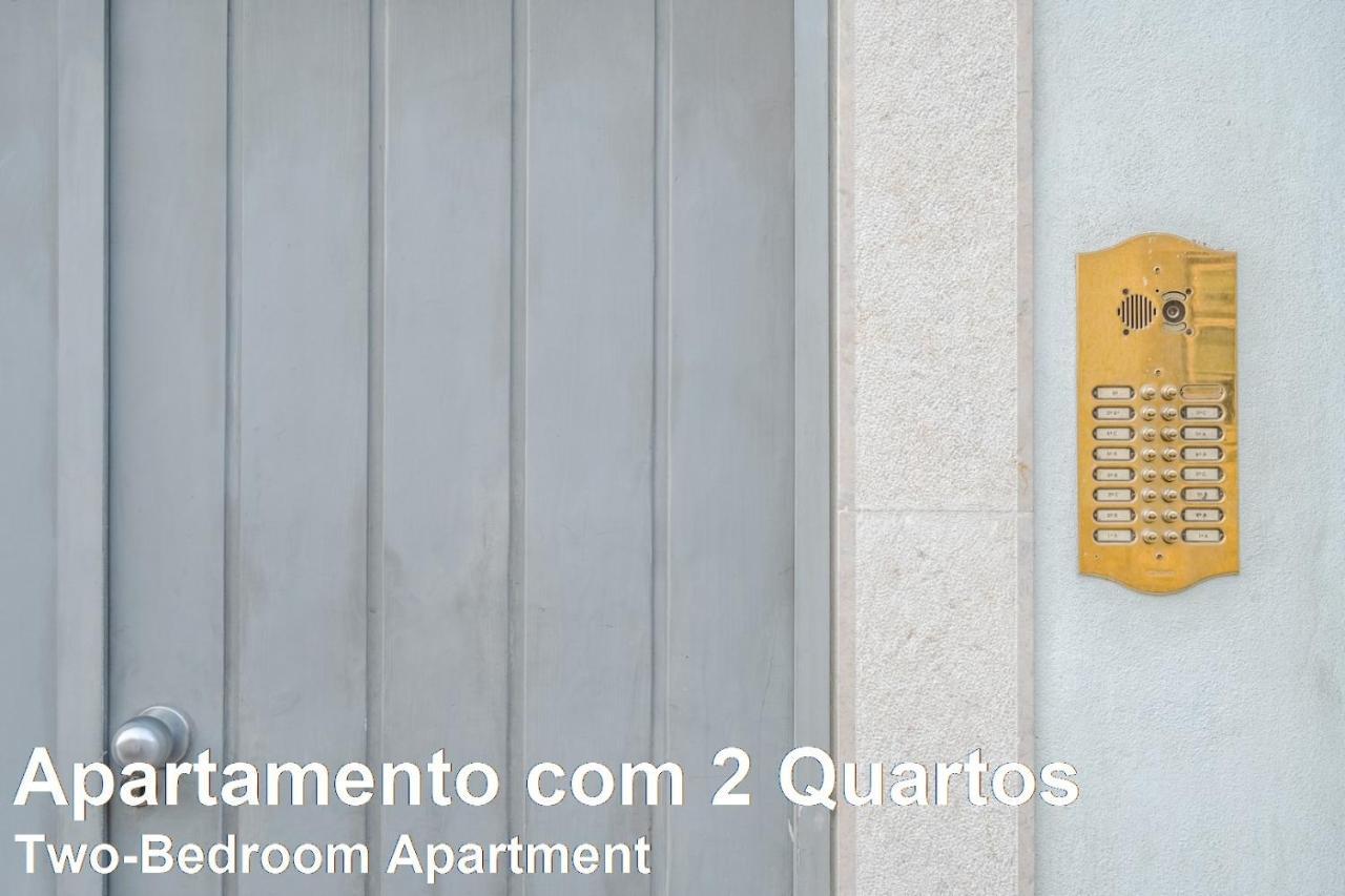 Akicity Cais Sodre In Appartement
