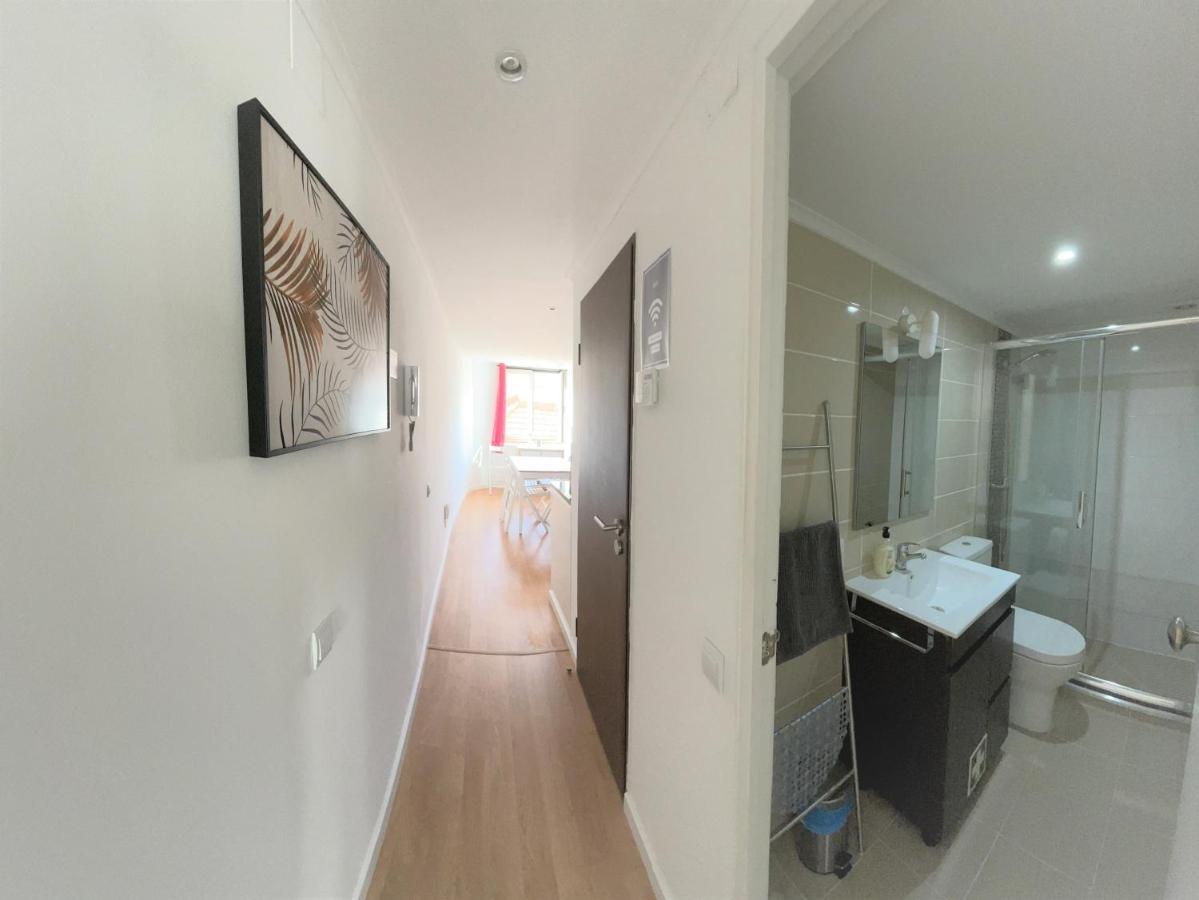 Appartement Center Castelo *