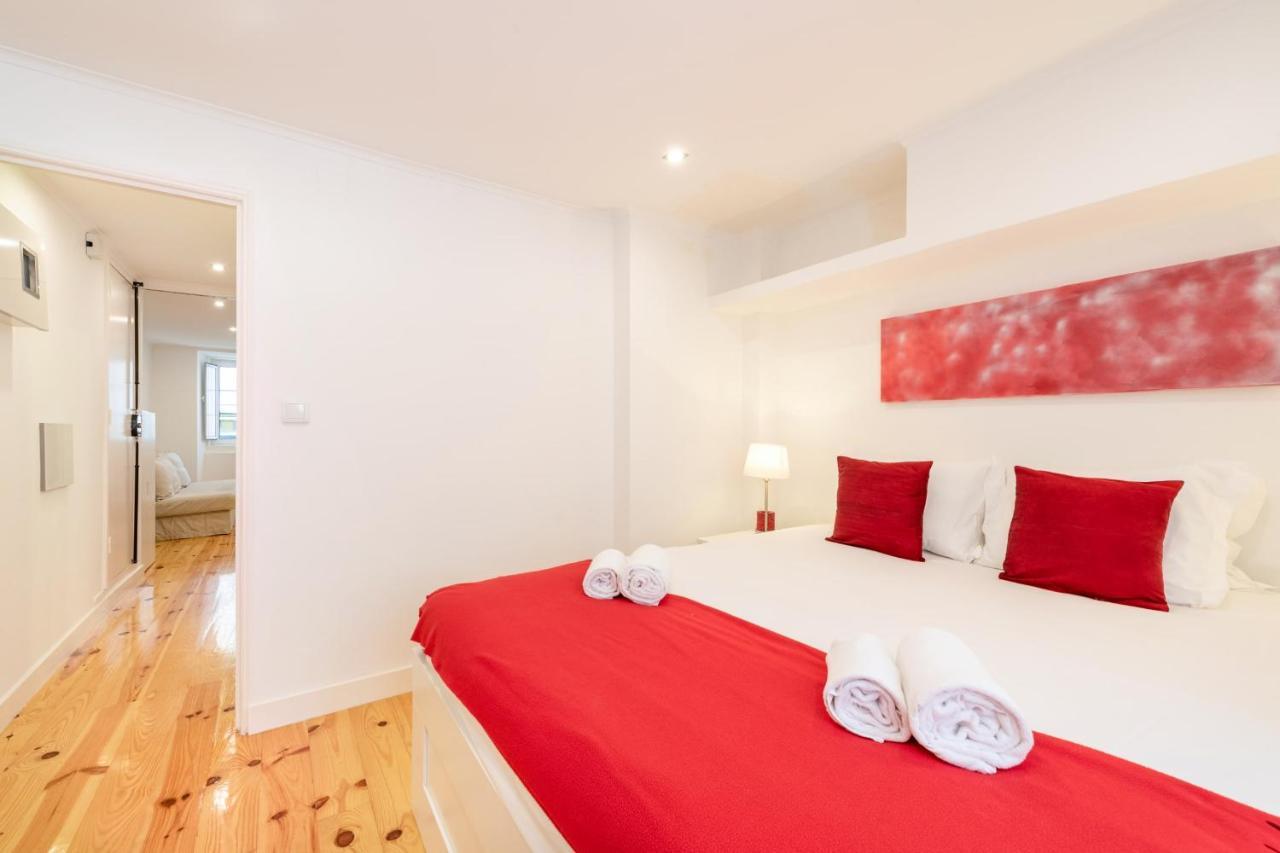 Guestready - Fantastic Near Downtown Lisboa