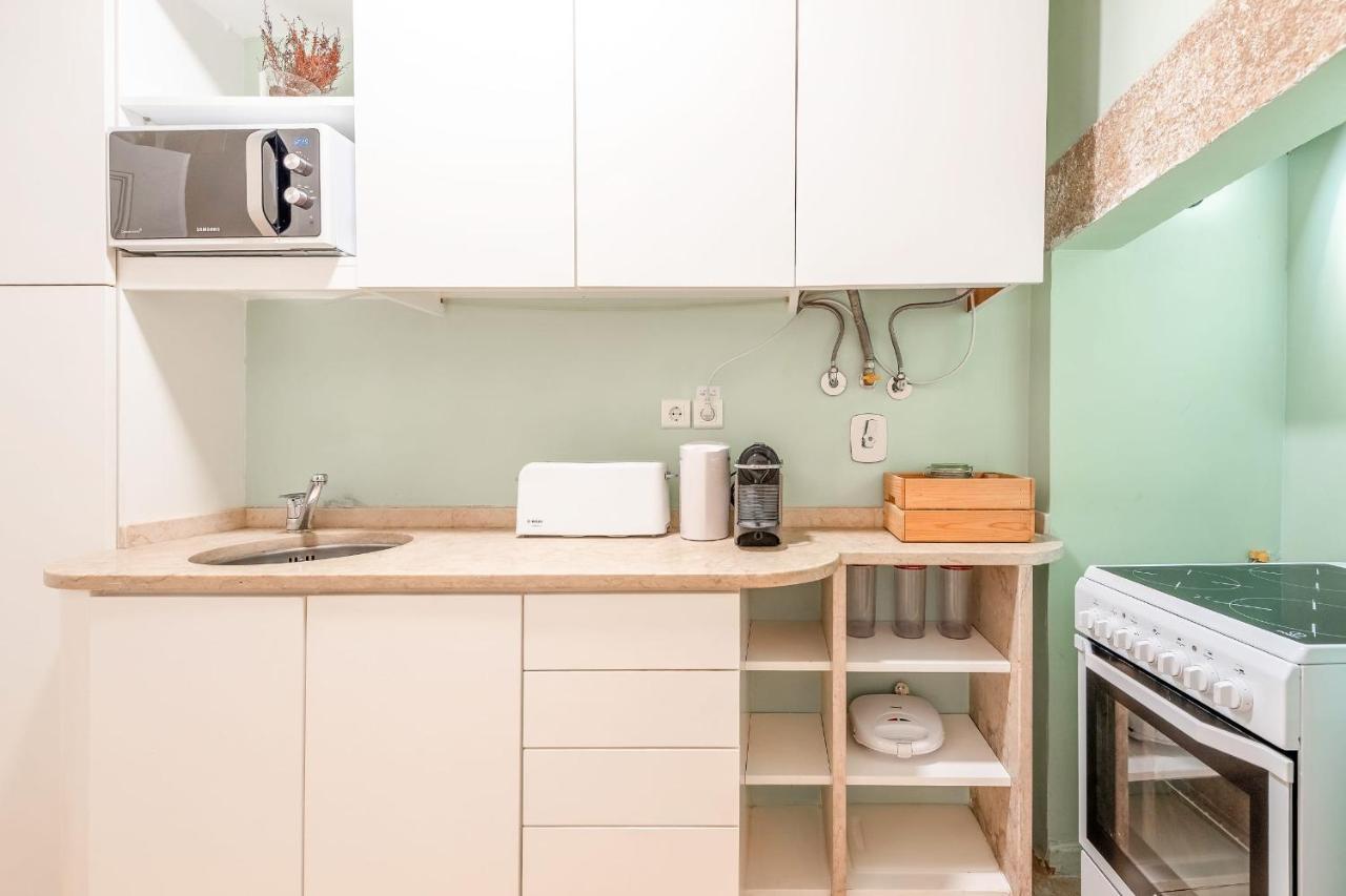 Appartement Guestready - Sunshine Nostalgia - Principe Real