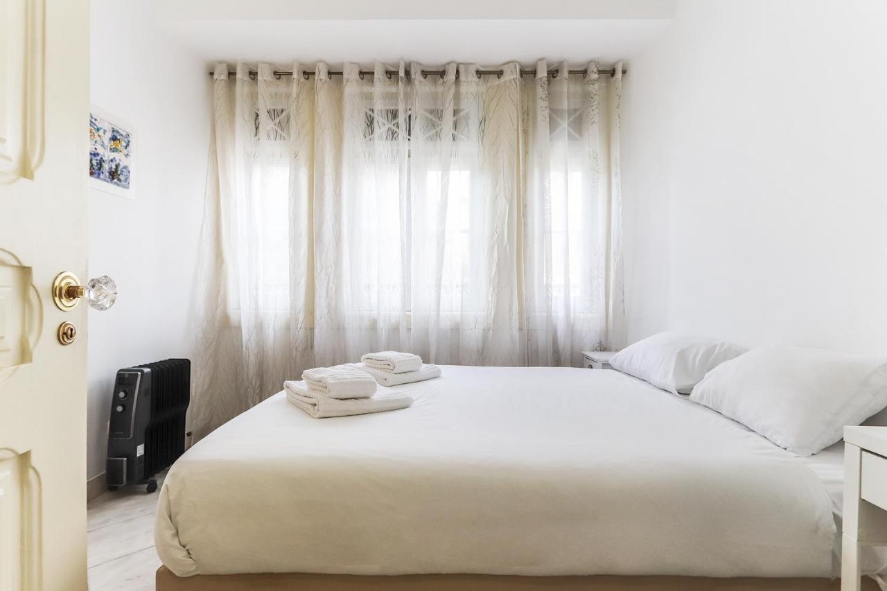 Apartment Vita Portucale ! Alameda House