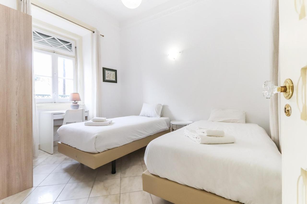 Vita Portucale ! Alameda House Apartment Lissabon