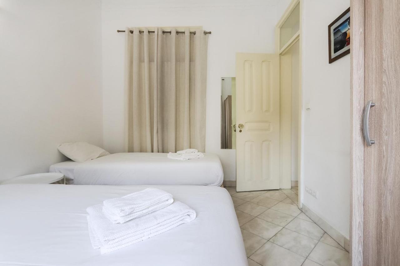 Vita Portucale ! Alameda House Apartment *