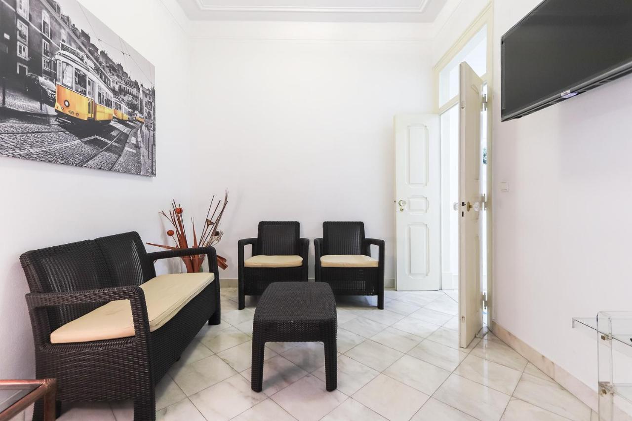 Vita Portucale ! Alameda House Apartment