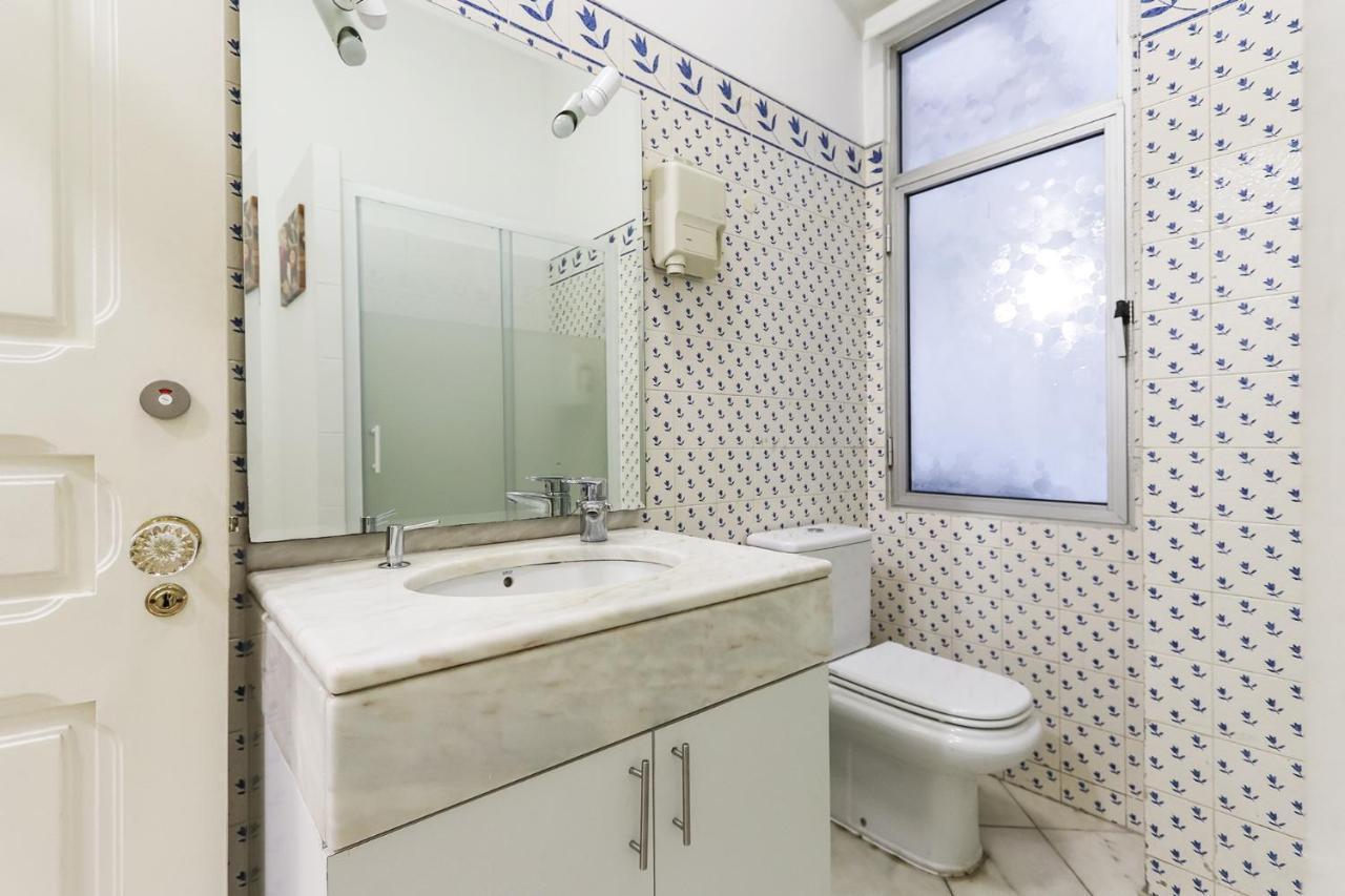Vita Portucale ! Alameda House Apartment