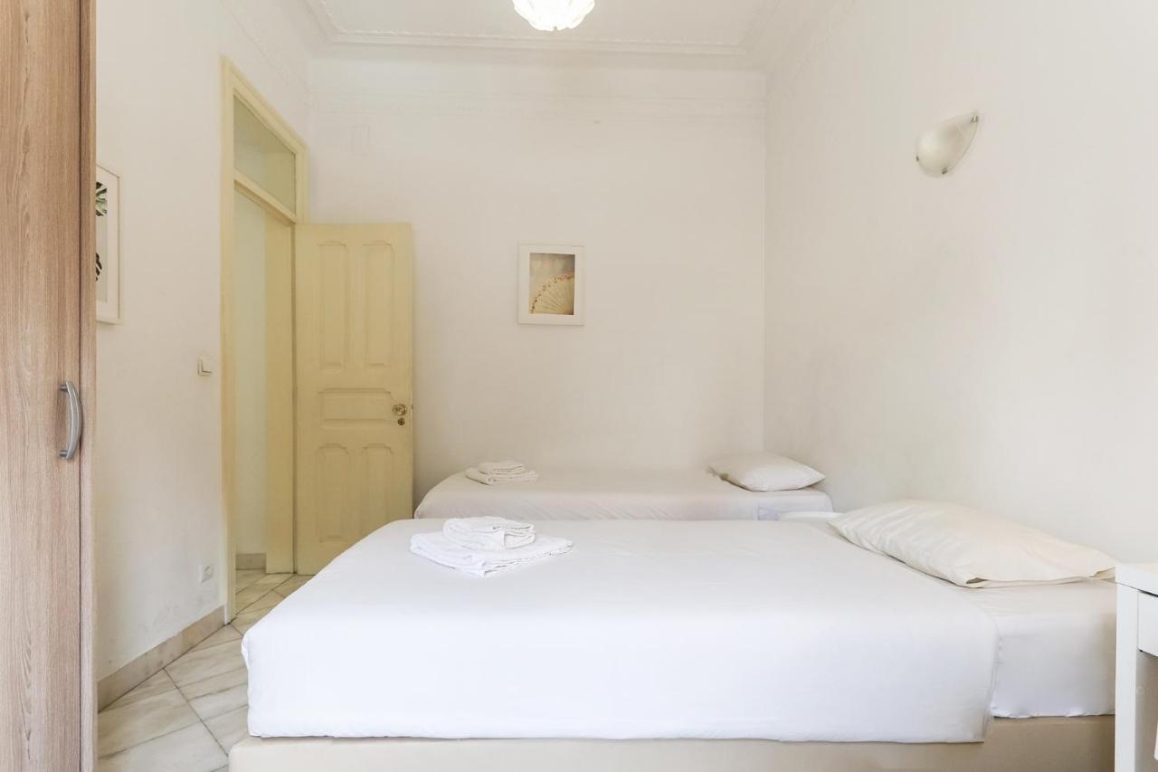 Vita Portucale ! Alameda House Apartment *