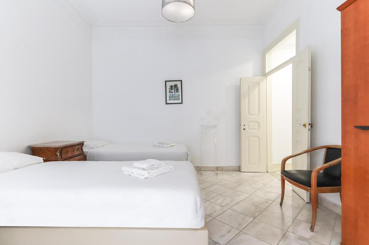 Vita Portucale ! Alameda House Apartment