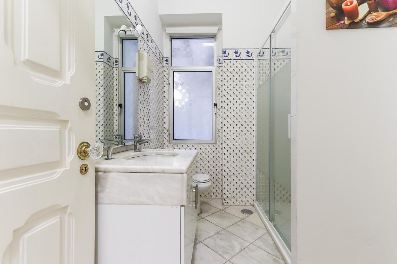 Vita Portucale ! Alameda House Apartment Lissabon