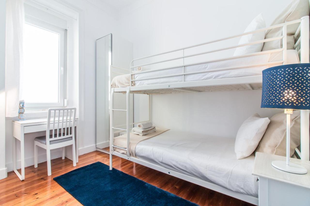 My Fair - Duque Appartement Lisboa