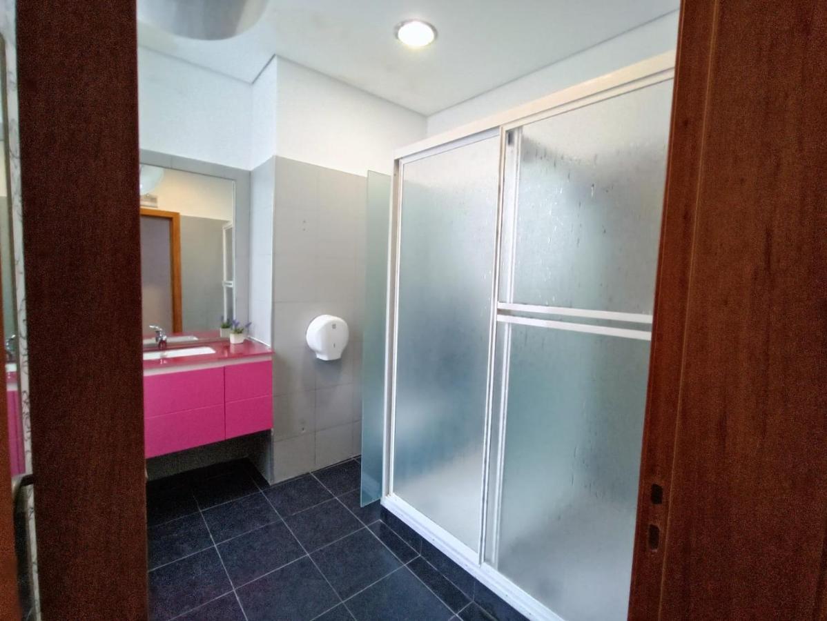 Apartment Your Floor In Bairro Alto Lissabon
