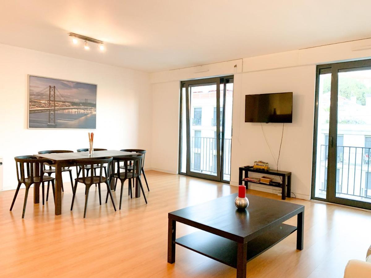 Castle View Apartment, 2 Apartment Lissabon