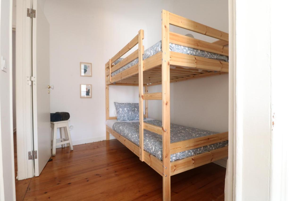 Appartement Santa Catarina - Charming
