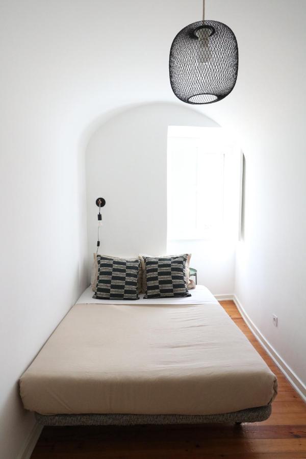 Santa Catarina - Charming Appartement Lisboa