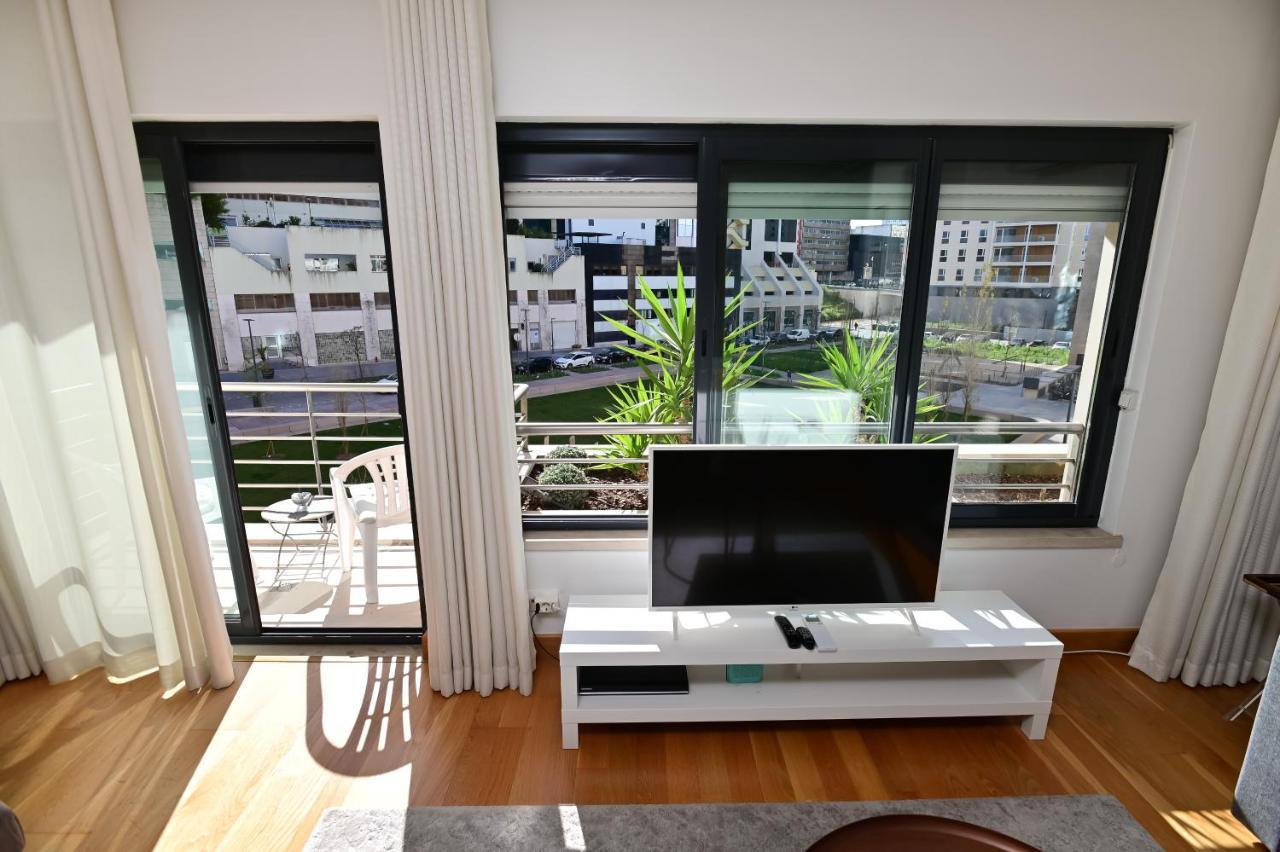 Columbano Garden, Family Apartment