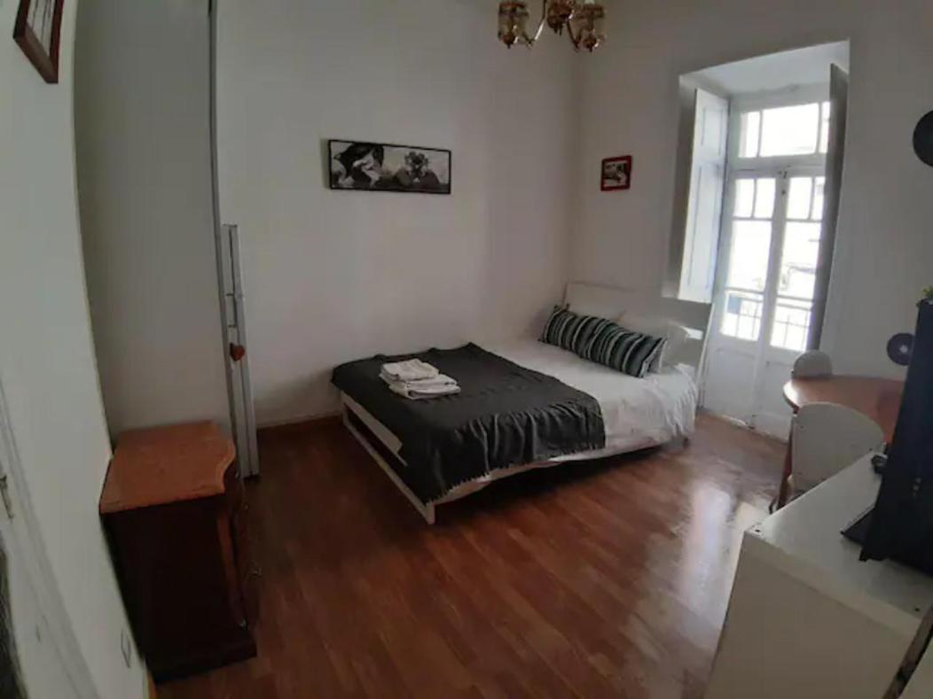 Séjour chez l'habitant Private A Lisboa