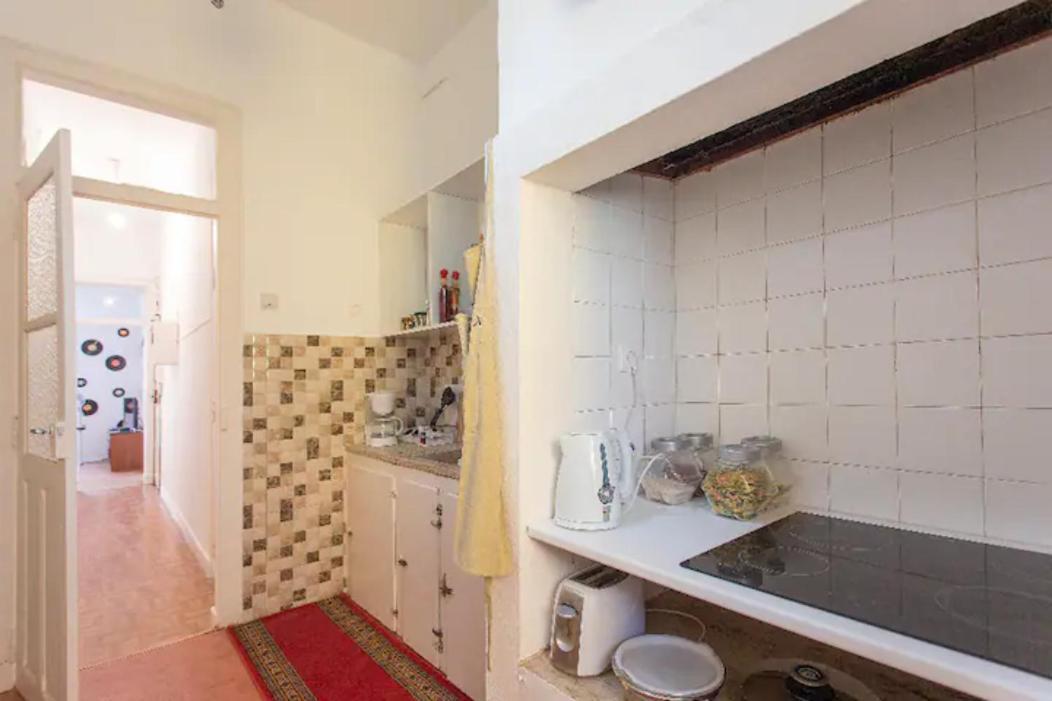 Private A Séjour chez l'habitant Lisboa