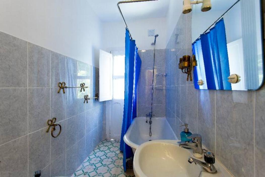 Private A Séjour chez l'habitant *