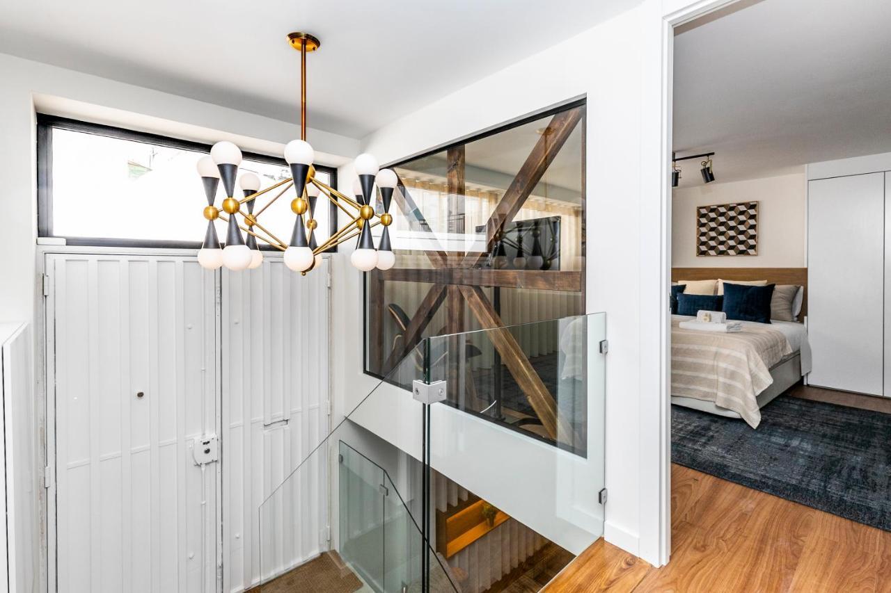 Cardal Luxury By Spoton Apartment Lissabon