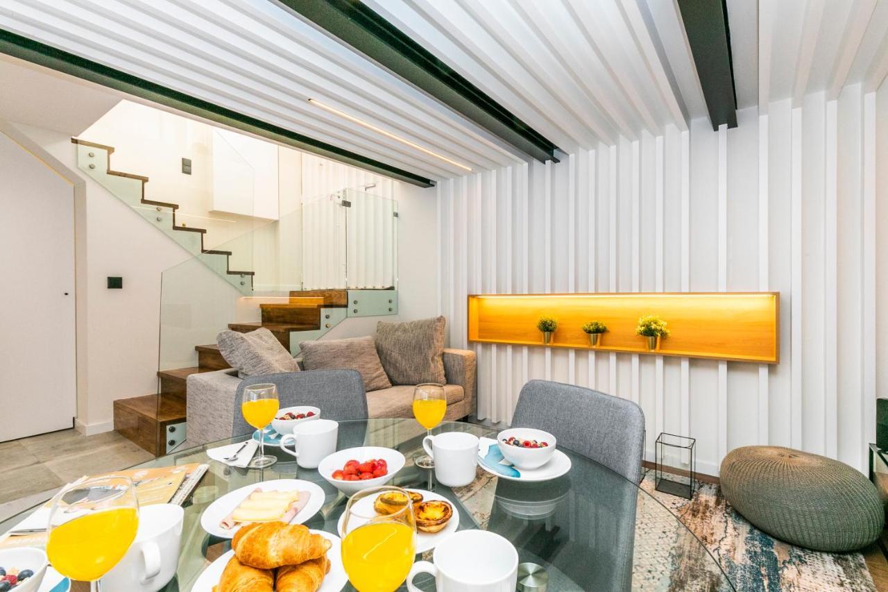 Cardal Luxury By Spoton Lissabon
