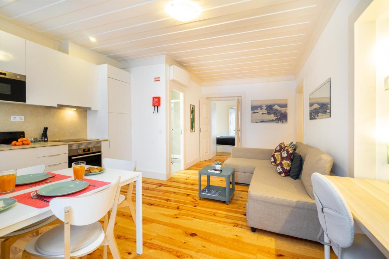 Whome Intendente Modern 1-bed W/ Lift & Ac In Notch Location Apartment