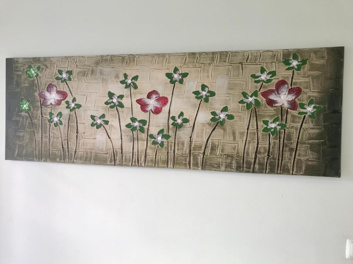 Accommodatie bij particulieren Green Charming