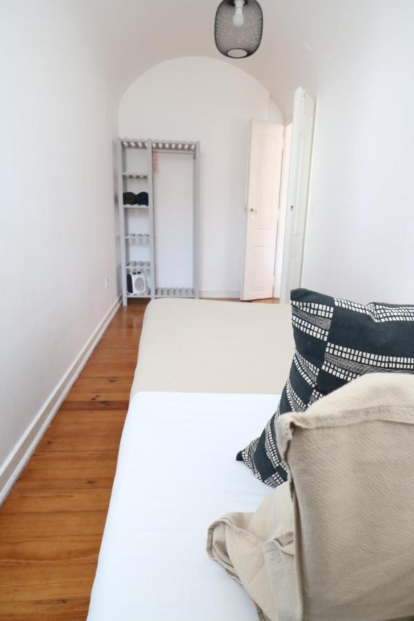 Appartement Santa Catarina - Charming Lisboa