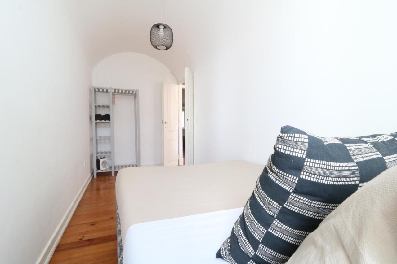 Santa Catarina - Charming Appartement